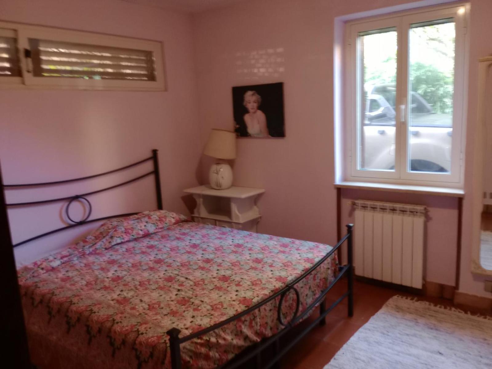 Apartment Antica Veio