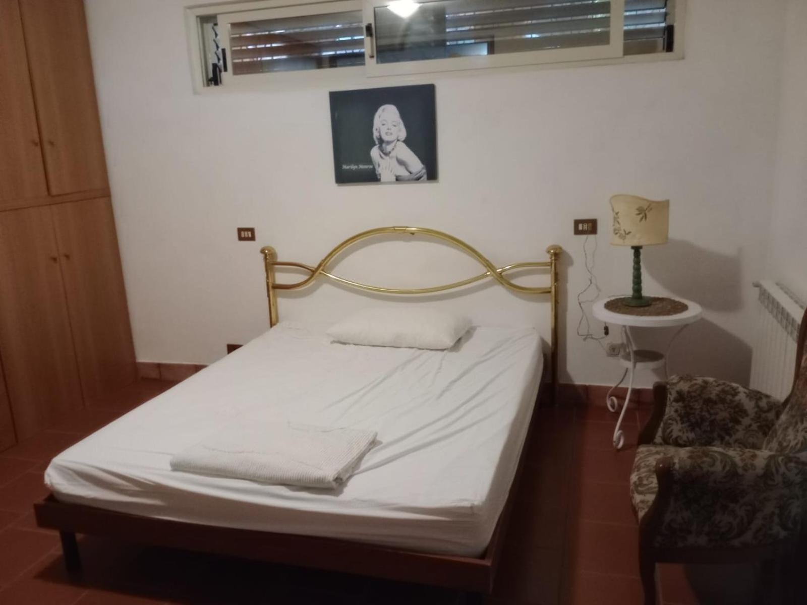 Antica Veio Apartment *