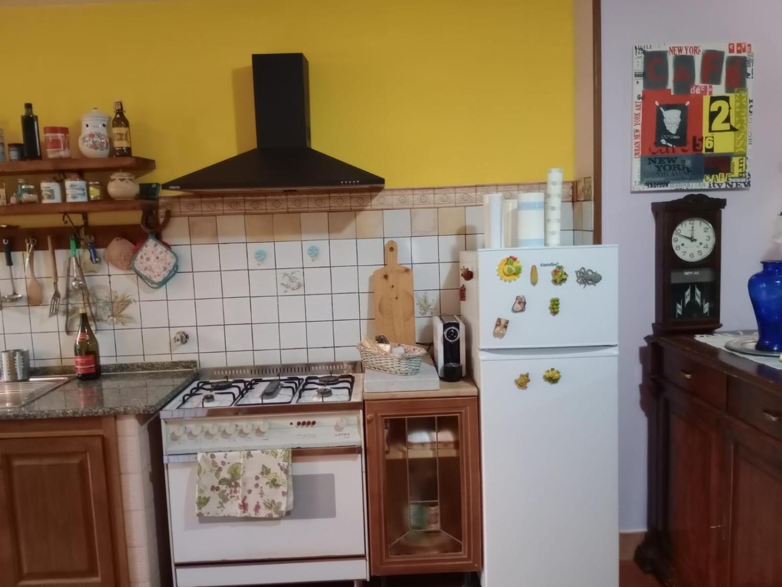 Antica Veio Rom
